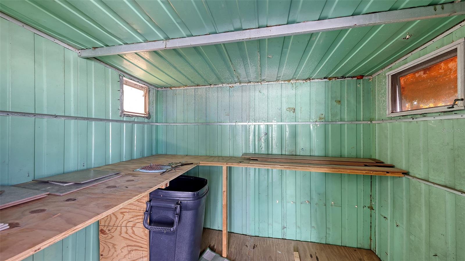 DE SOTO COMMUNITY UNIT ONE - Residential