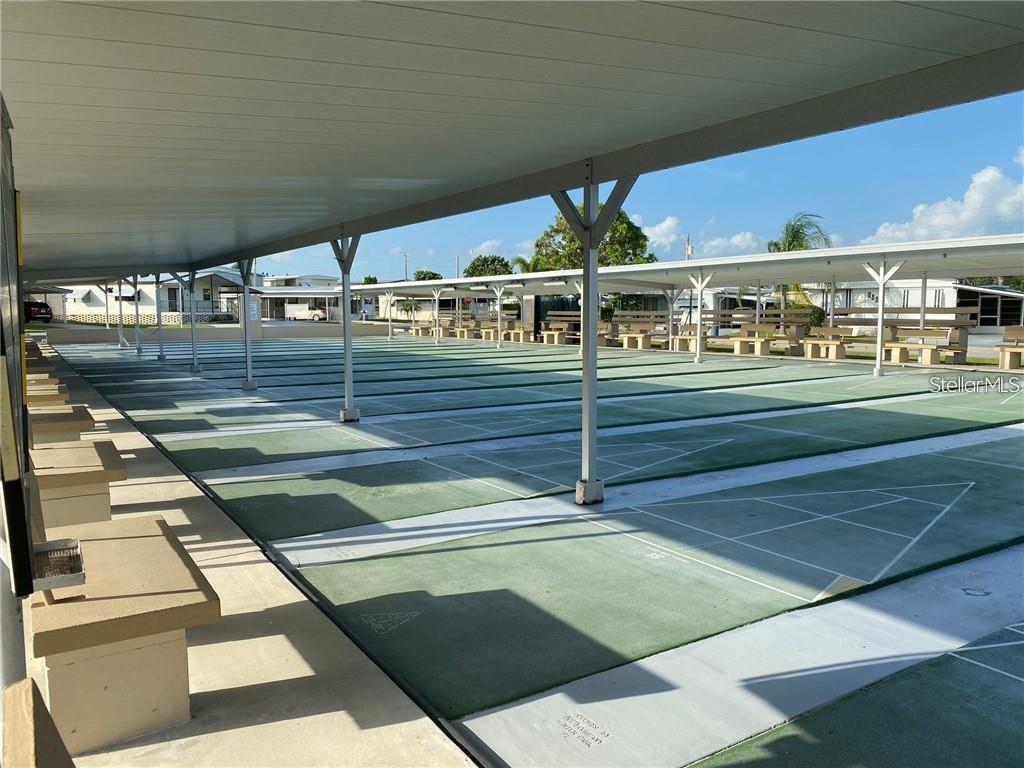 DE SOTO COMMUNITY UNIT ONE - Residential