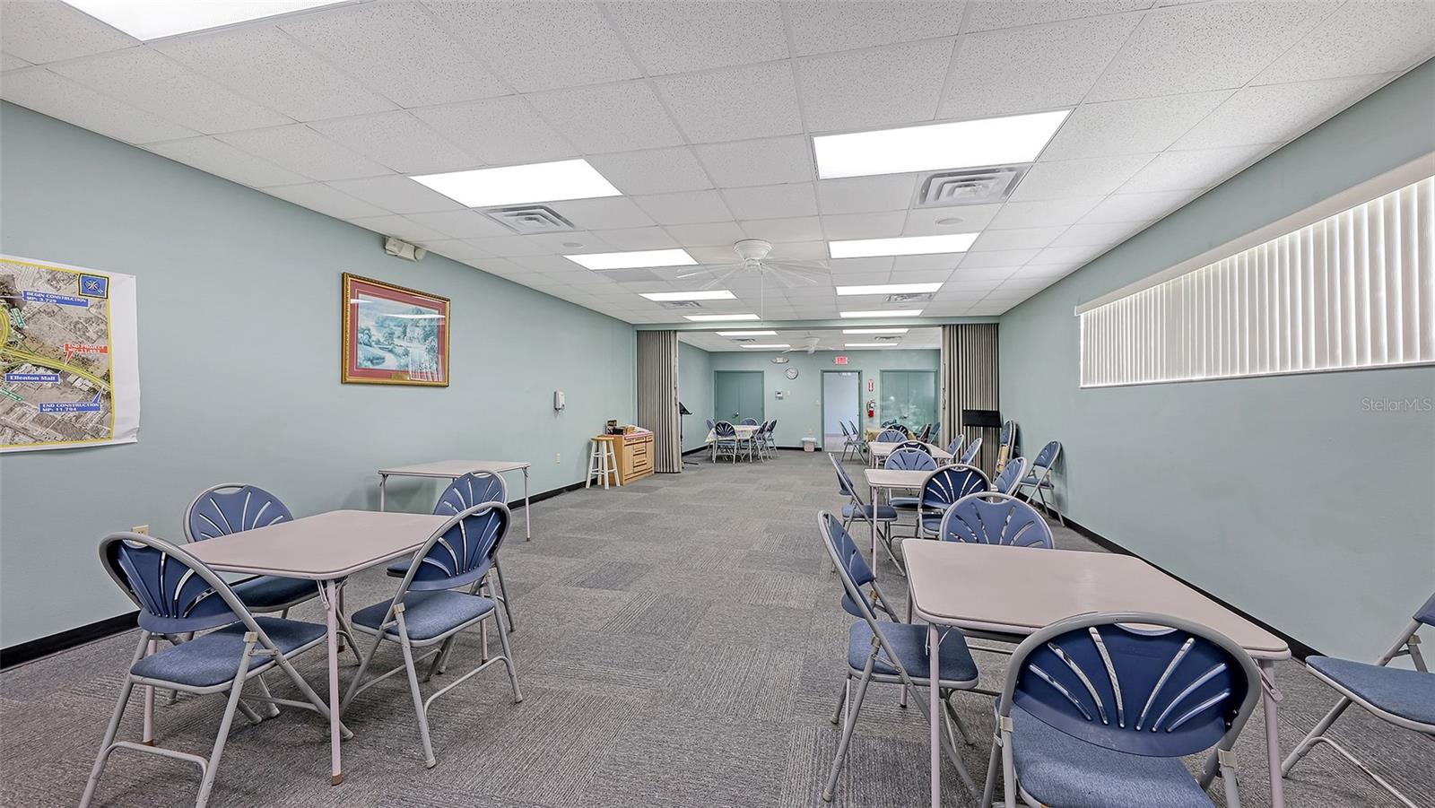 DE SOTO COMMUNITY UNIT ONE - Residential