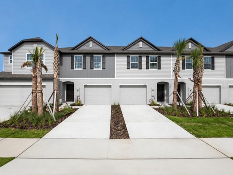Property photo of 10777 Ironwood Tree Way, San Antonio, FL 33576