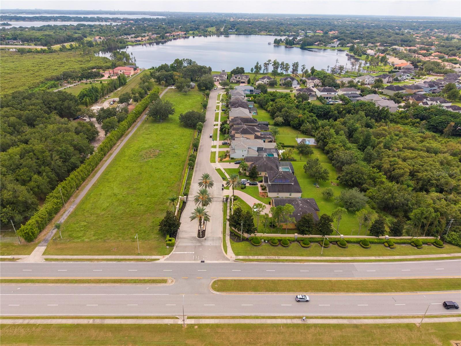 1720 LAKE ROBERTS LANDING DRIVE