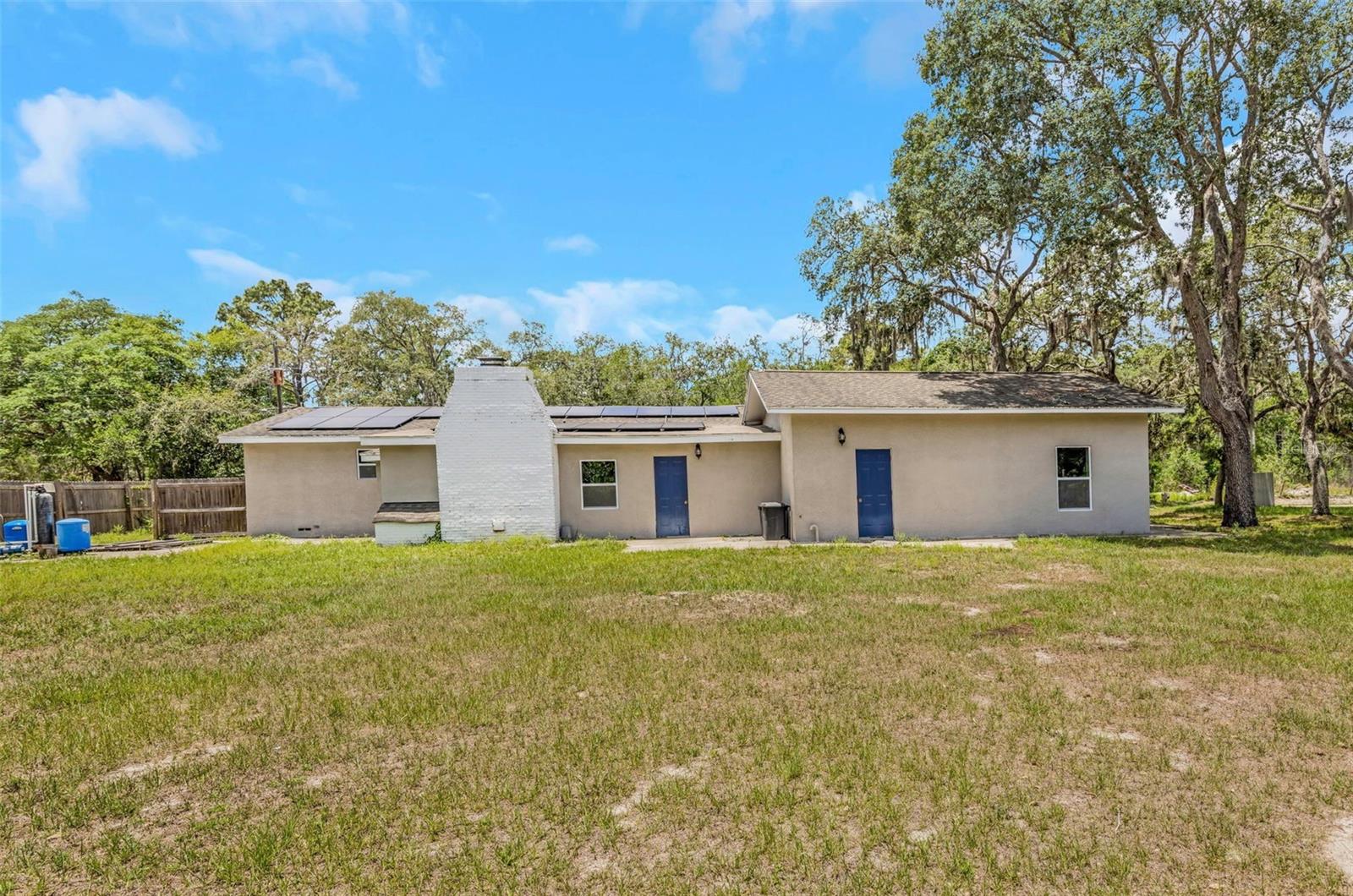 MOON LAKE ESTATES - Residential