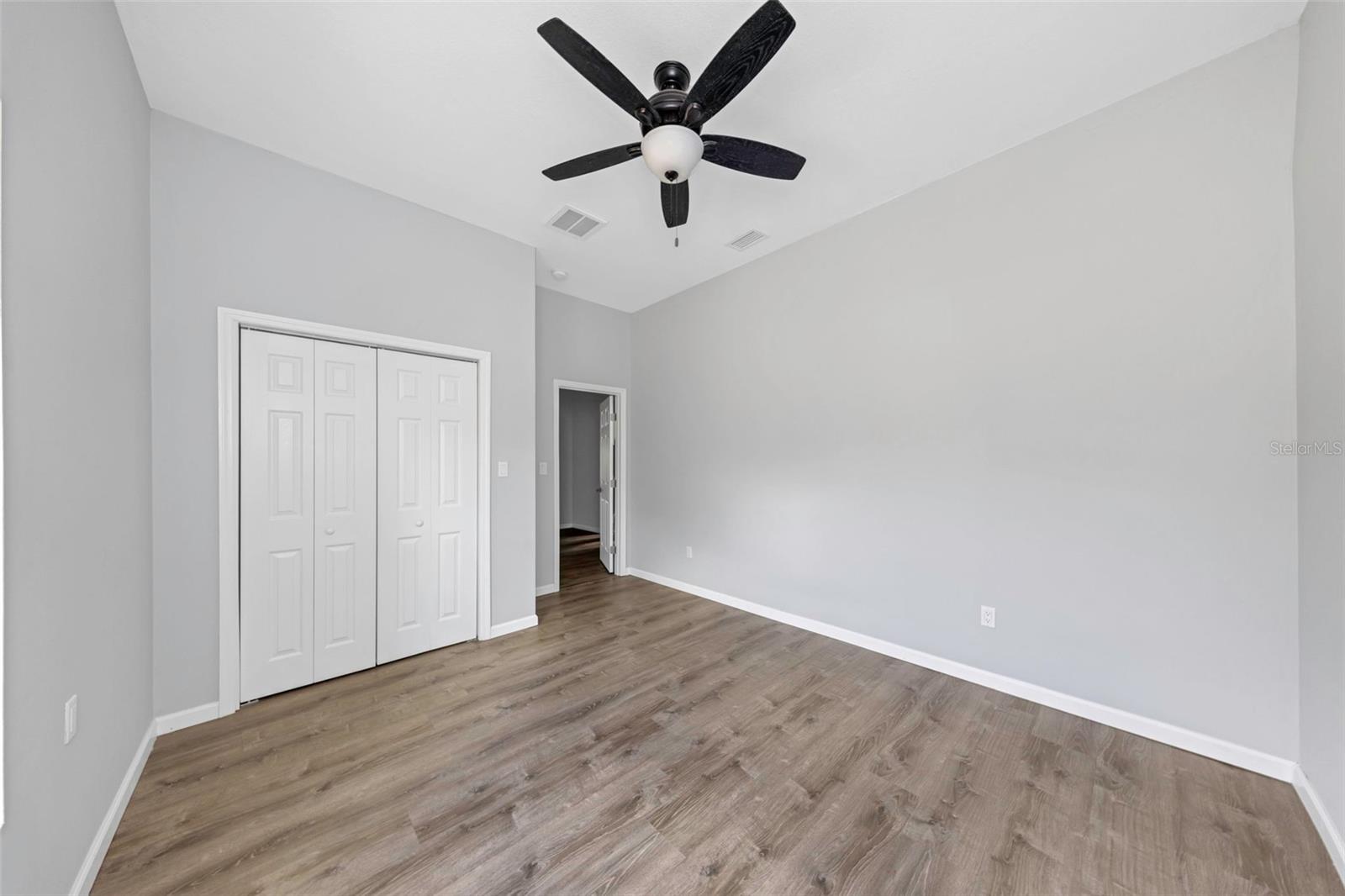 MOON LAKE ESTATES - Residential