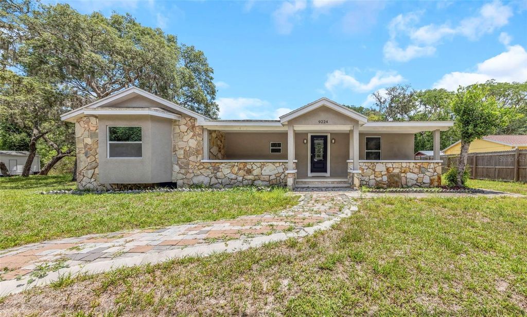 Photo of 9224 Elza Street, New Port Richey, FL 34654 (MLS # TB8503046)