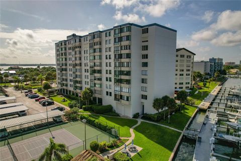660 ISLAND WAY 301 CLEARWATER BEACH FL 33767