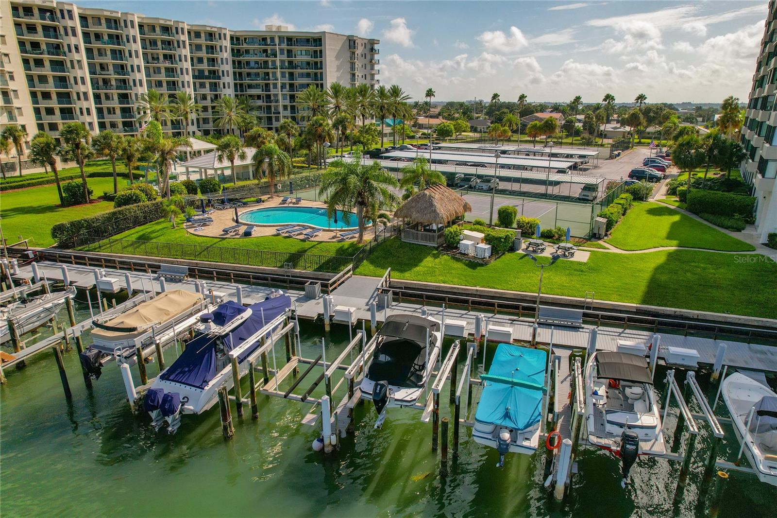 660 ISLAND WAY 301