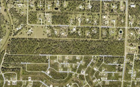 KAMSLER AVENUE NORTH PORT FL 34286