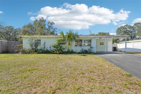 A home in CLEARWATER