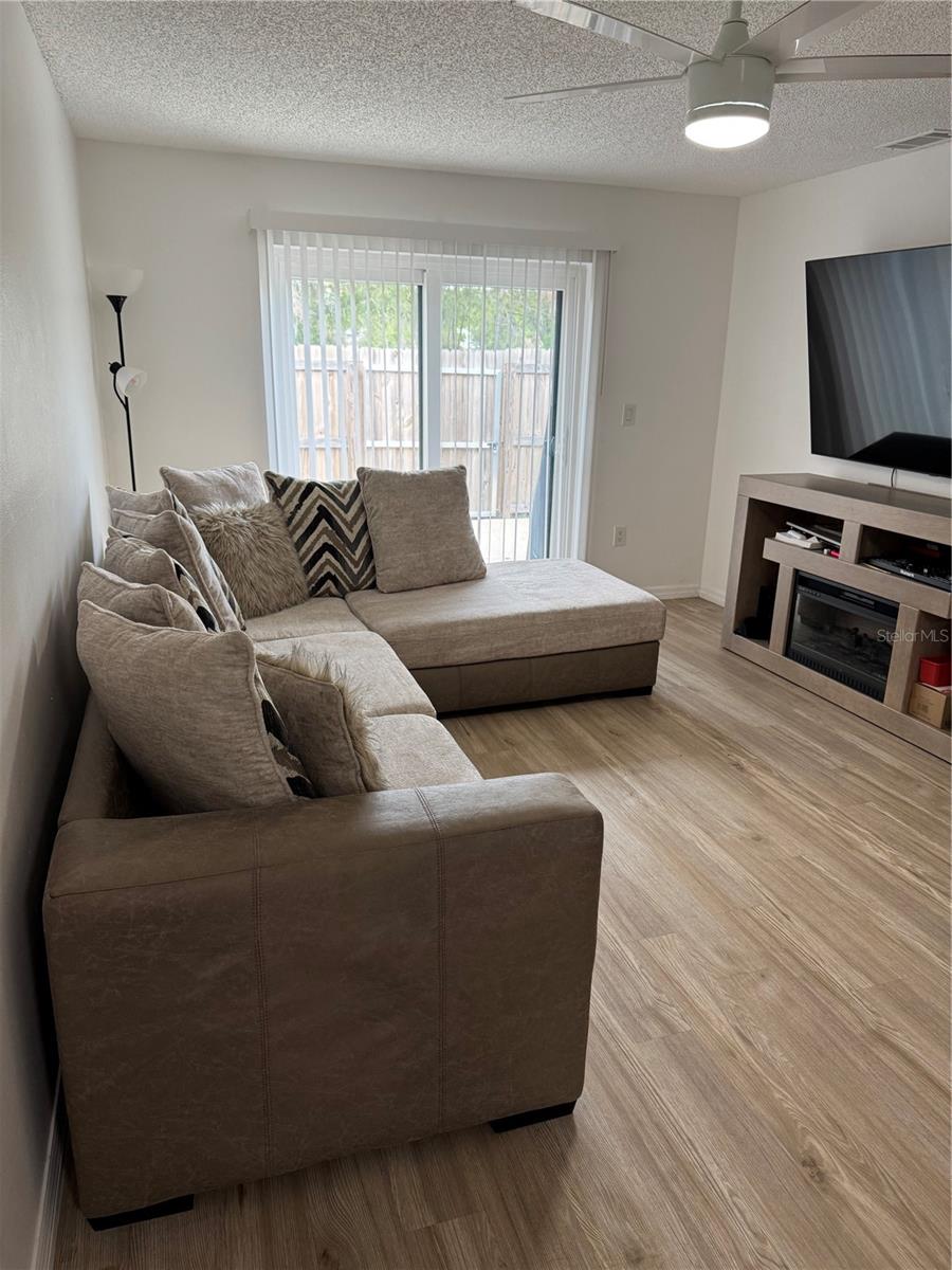 CARIBBEAN VILLAS CONDO PH A-F - Residential