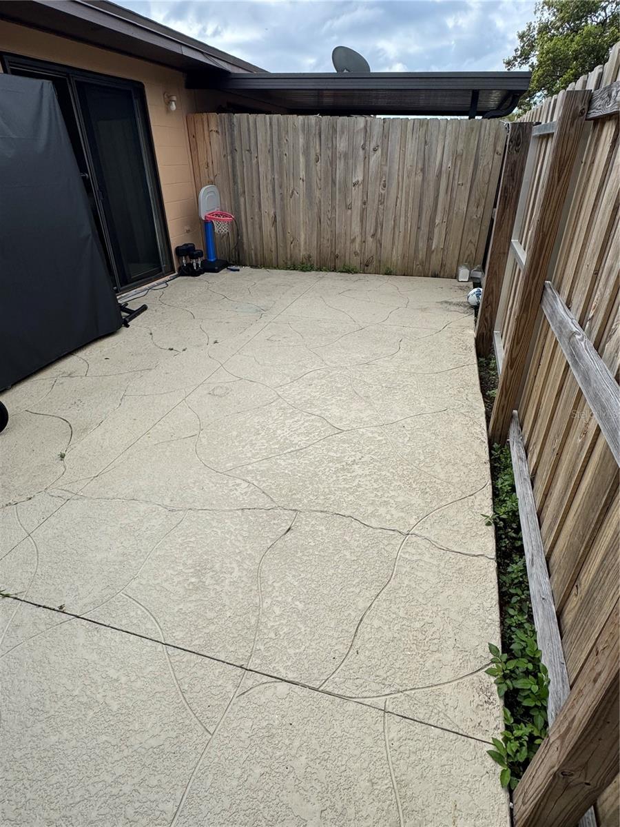 CARIBBEAN VILLAS CONDO PH A-F - Residential