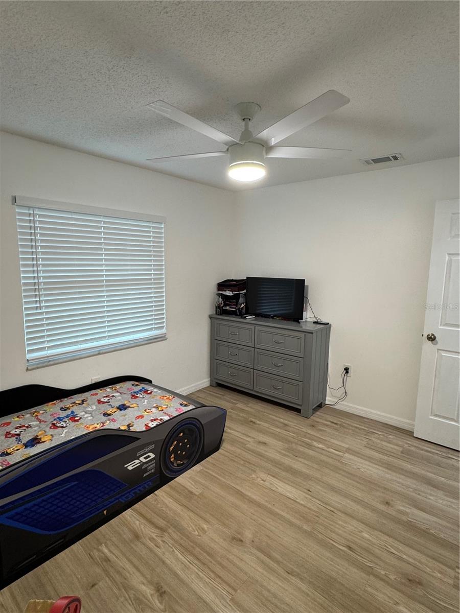 CARIBBEAN VILLAS CONDO PH A-F - Residential