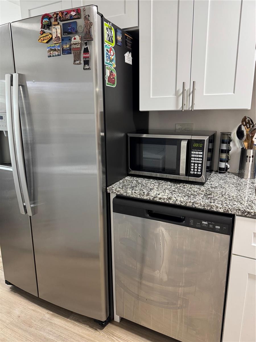 CARIBBEAN VILLAS CONDO PH A-F - Residential