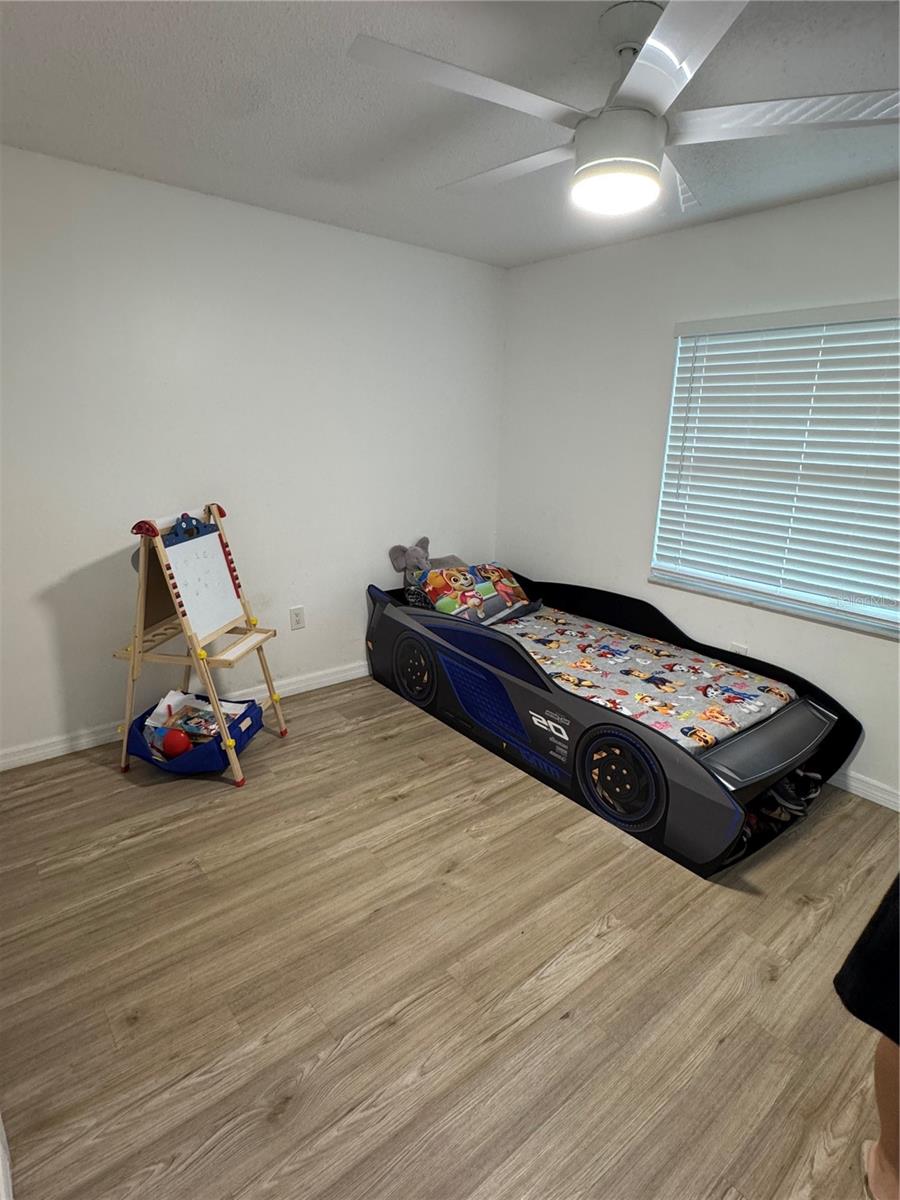 CARIBBEAN VILLAS CONDO PH A-F - Residential