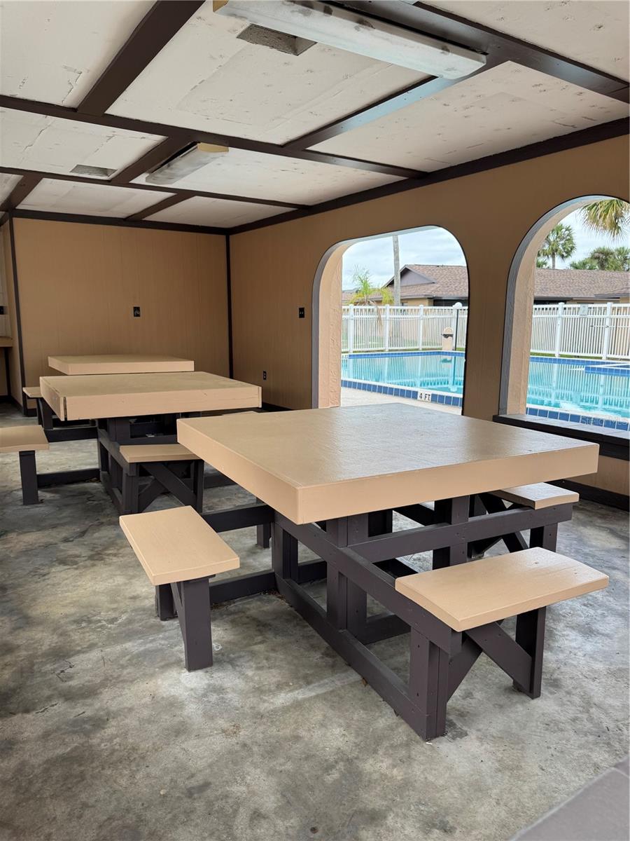 CARIBBEAN VILLAS CONDO PH A-F - Residential