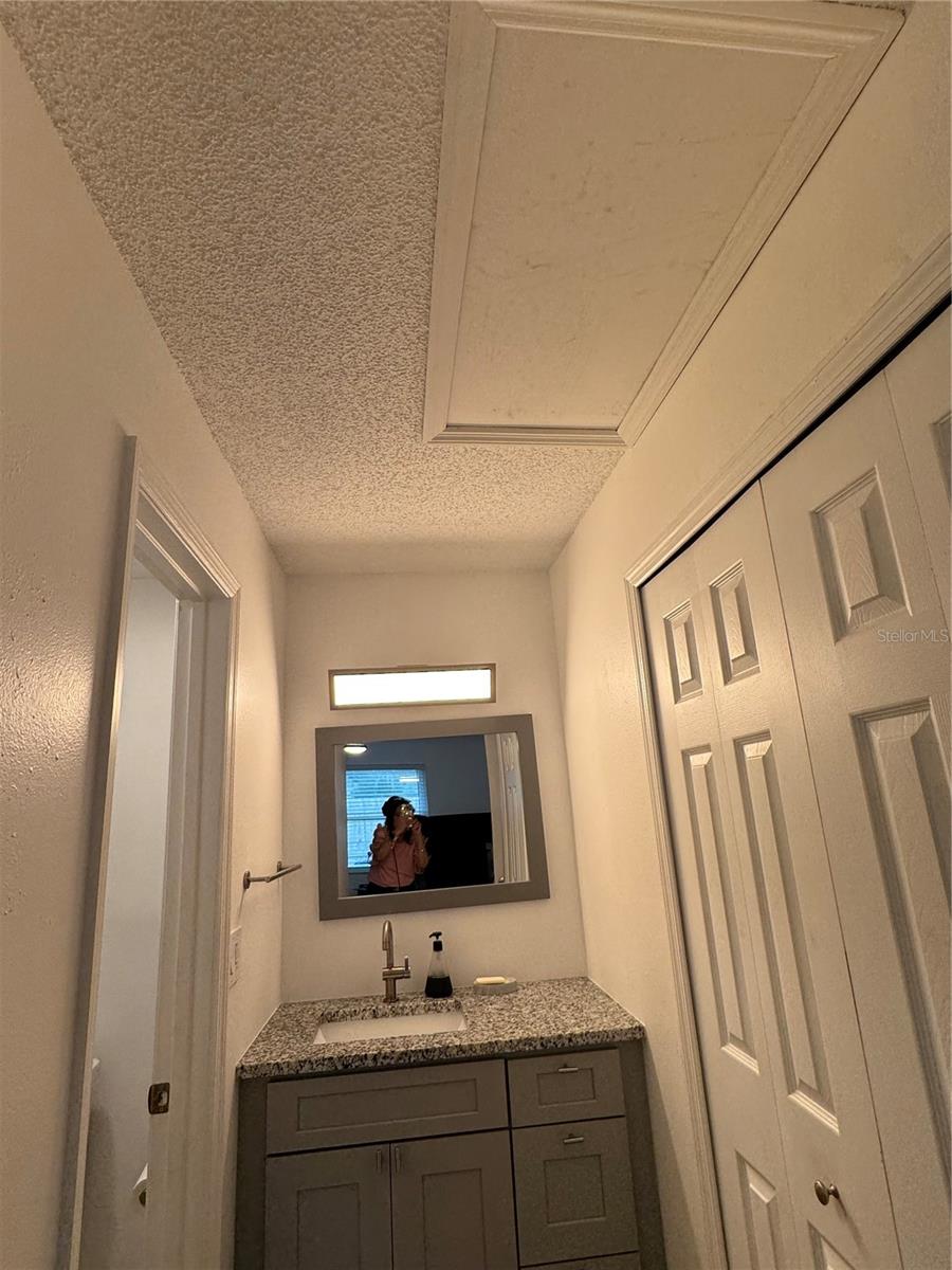 CARIBBEAN VILLAS CONDO PH A-F - Residential