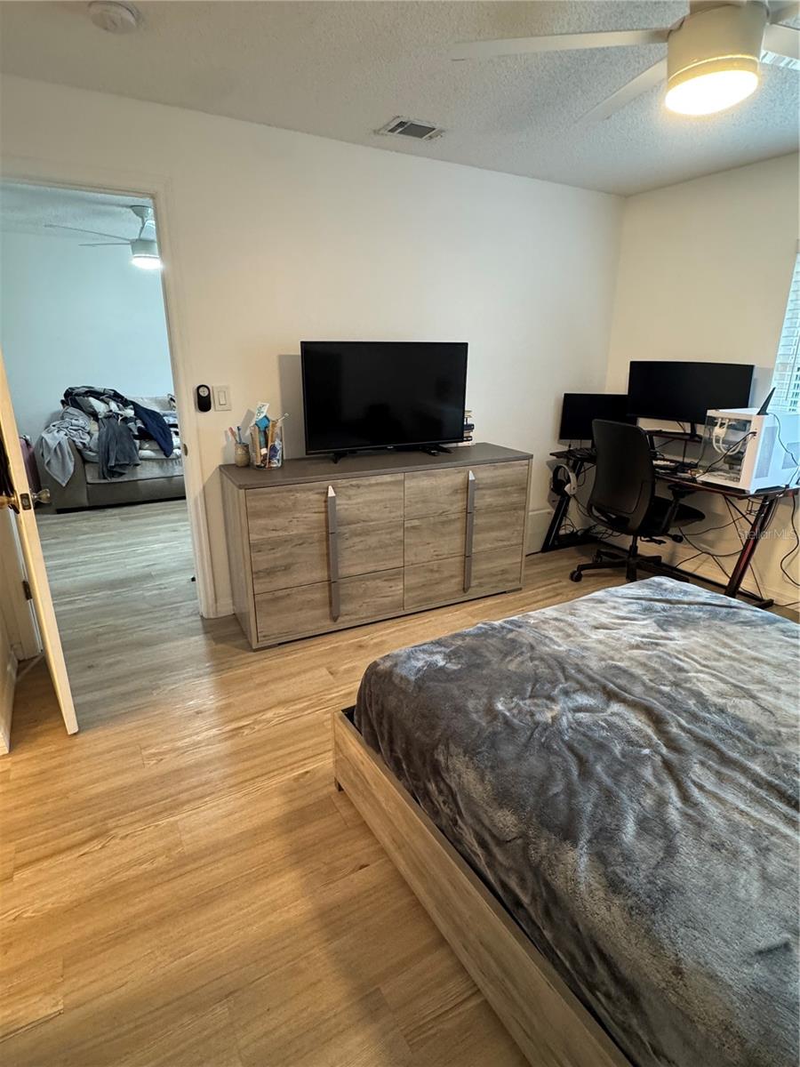 CARIBBEAN VILLAS CONDO PH A-F - Residential