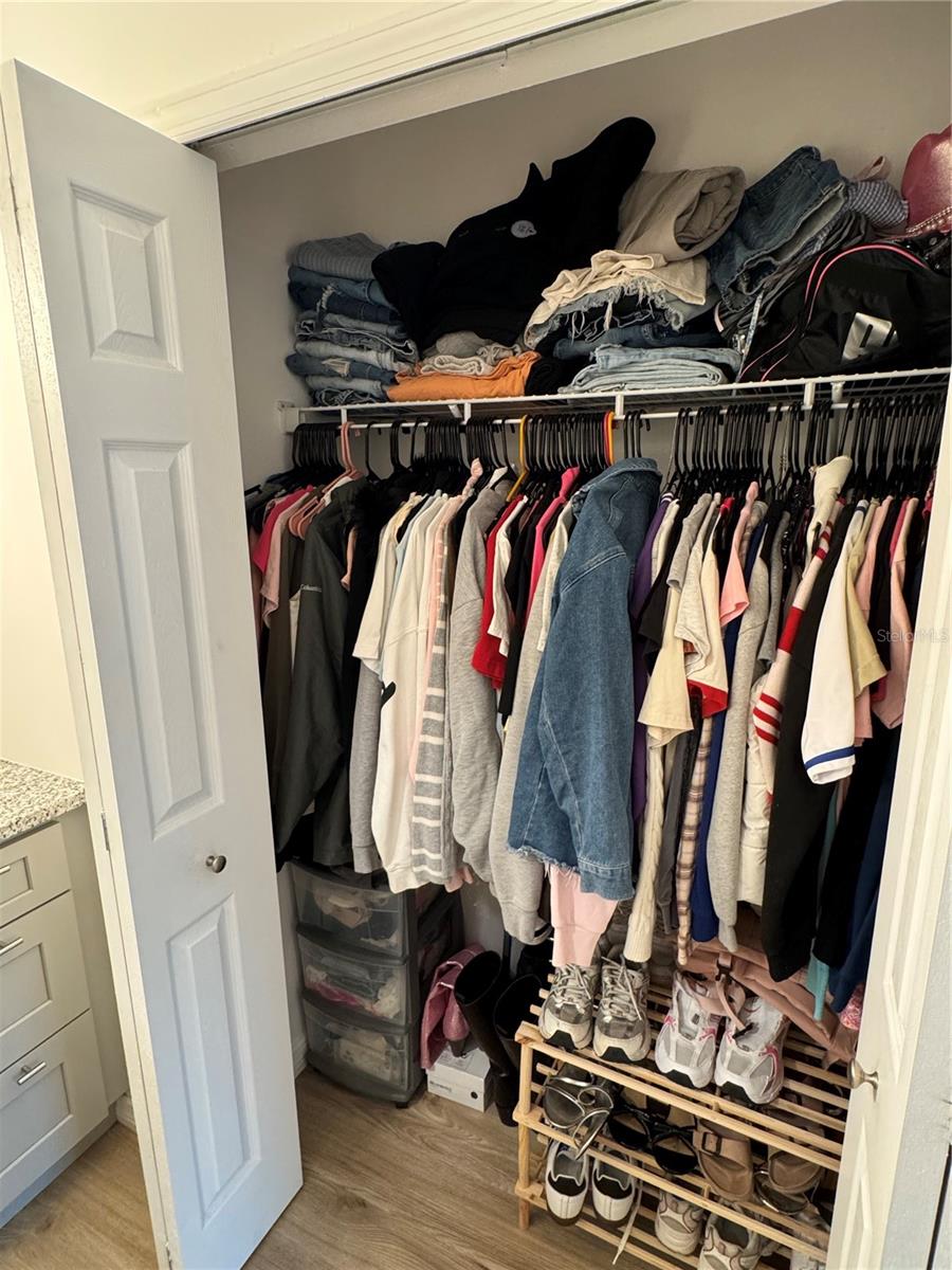 CARIBBEAN VILLAS CONDO PH A-F - Residential