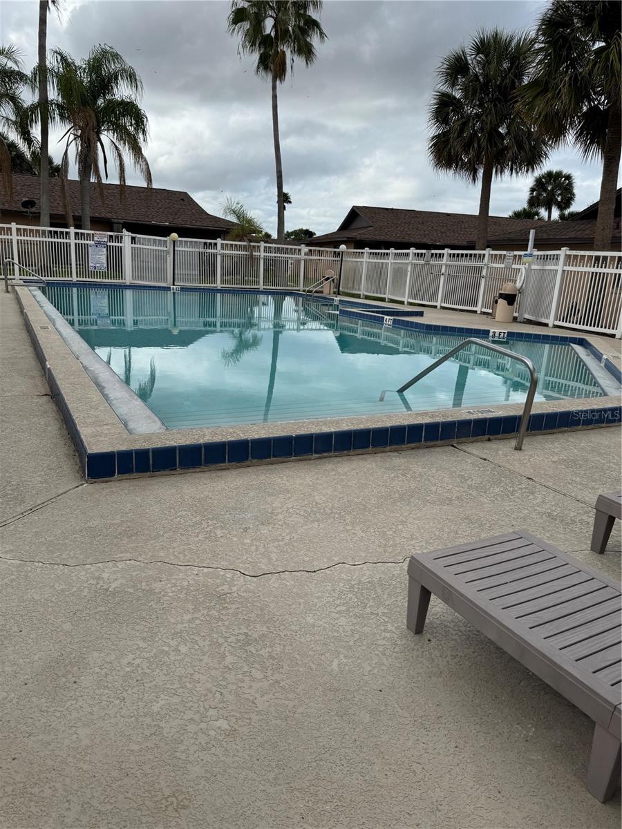 CARIBBEAN VILLAS CONDO PH A-F - Residential