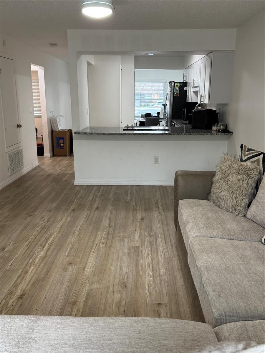 CARIBBEAN VILLAS CONDO PH A-F - Residential