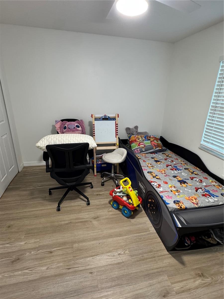 CARIBBEAN VILLAS CONDO PH A-F - Residential