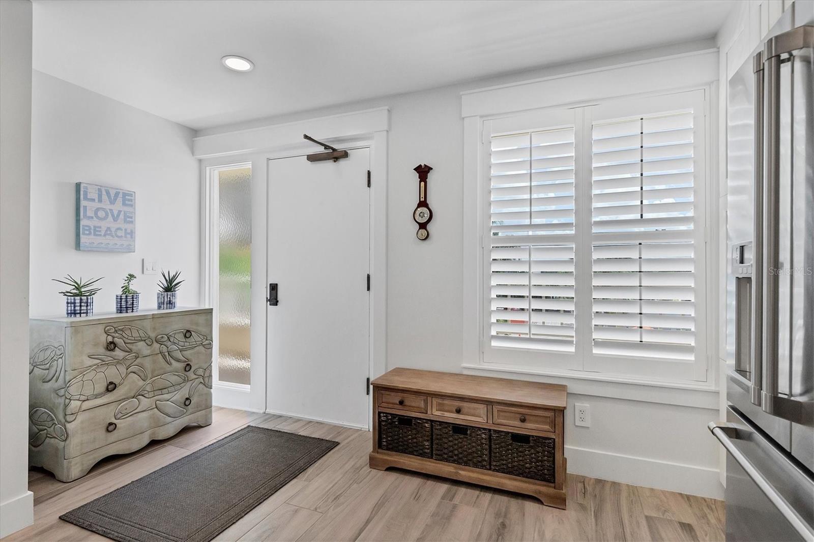 GULF & BAY CLUB - Residential Lease