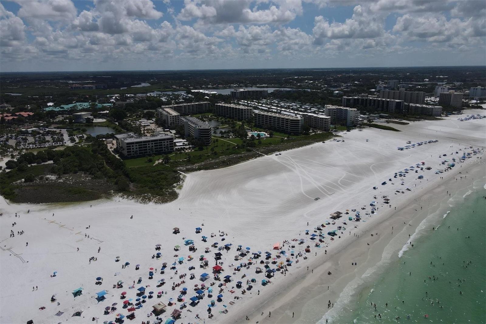 GULF & BAY CLUB - Residential Lease