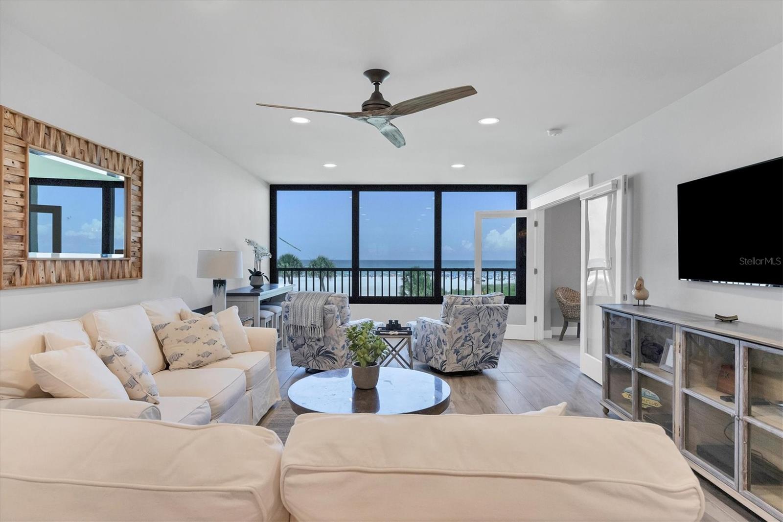 GULF & BAY CLUB - Residential Lease