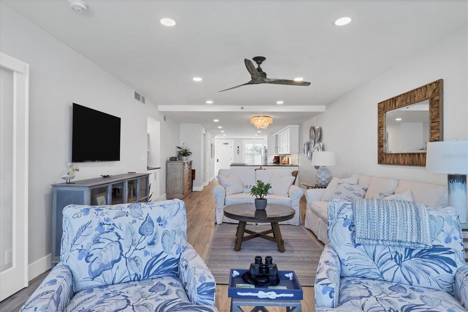 GULF & BAY CLUB - Residential Lease