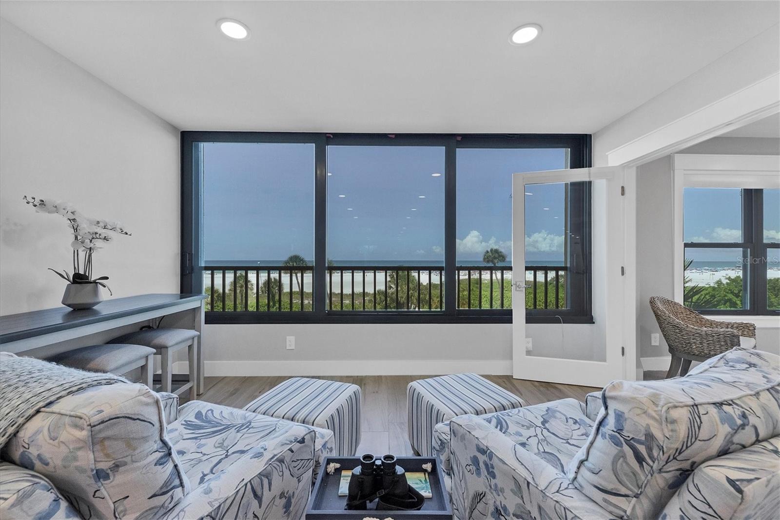 GULF & BAY CLUB - Residential Lease