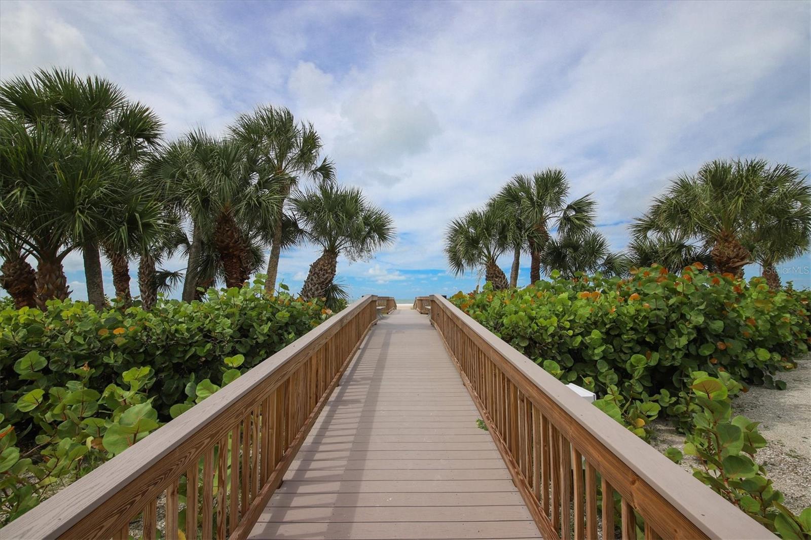 GULF & BAY CLUB - Residential Lease