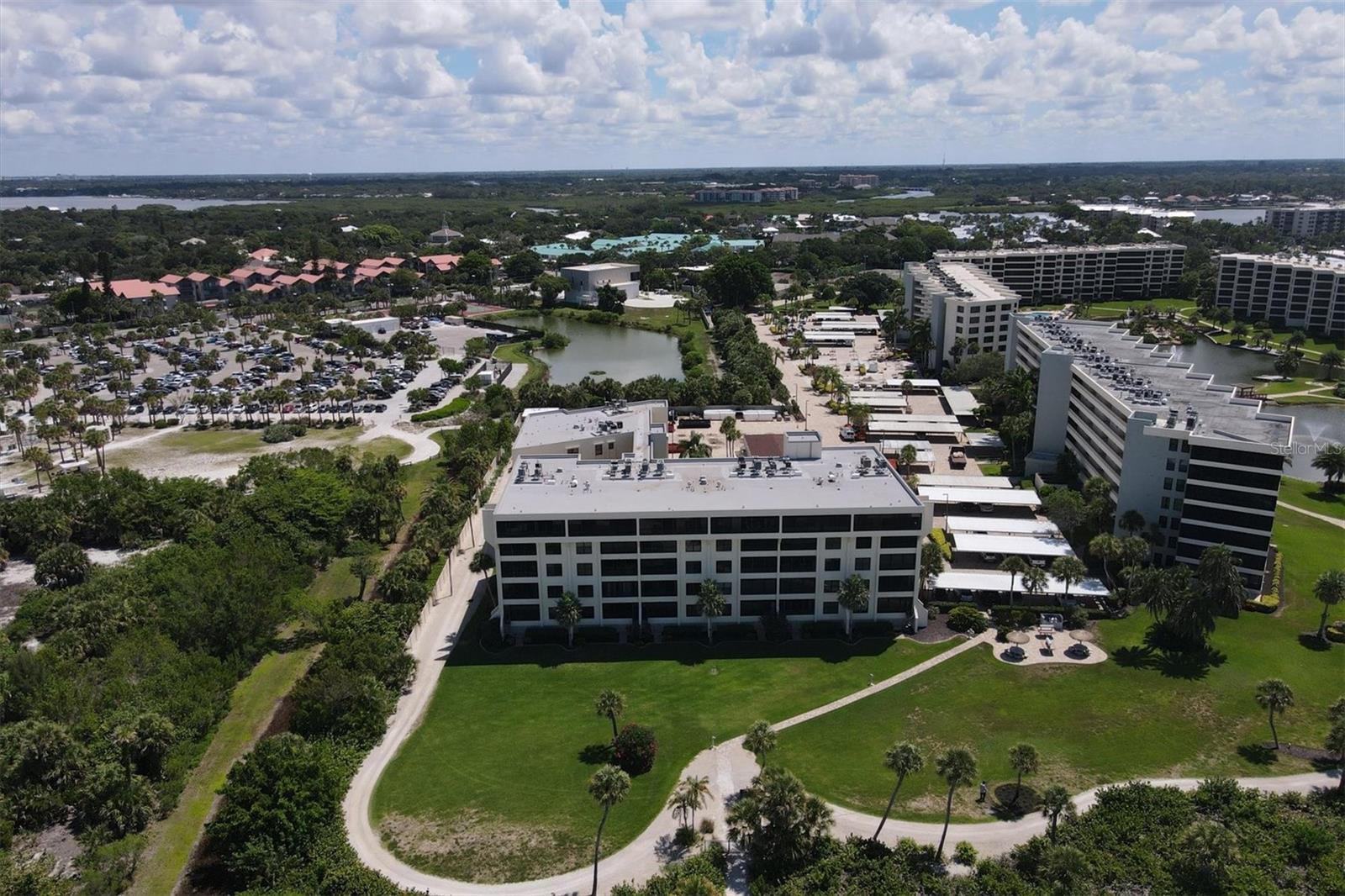 GULF & BAY CLUB - Residential Lease