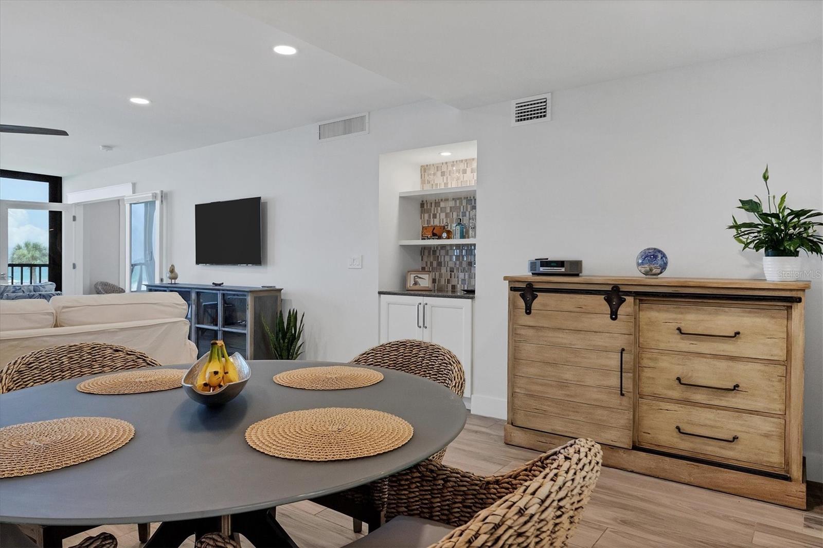 GULF & BAY CLUB - Residential Lease