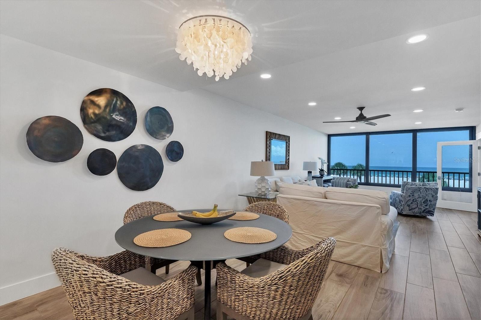 GULF & BAY CLUB - Residential Lease