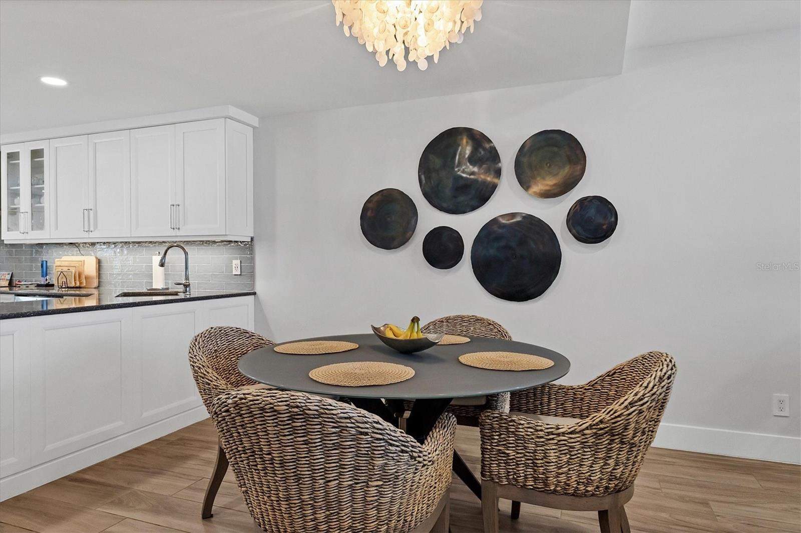 GULF & BAY CLUB - Residential Lease