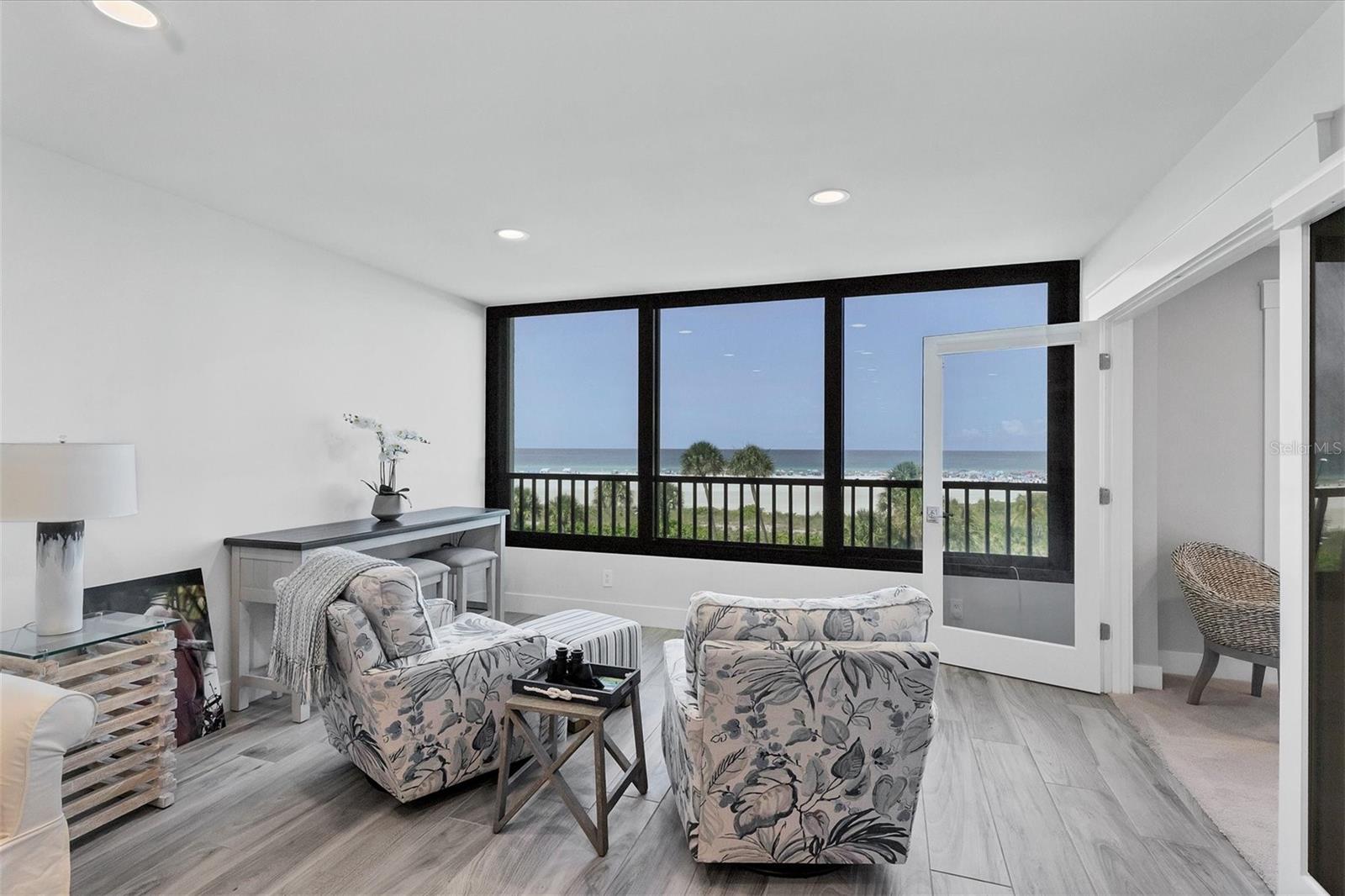 GULF & BAY CLUB - Residential Lease