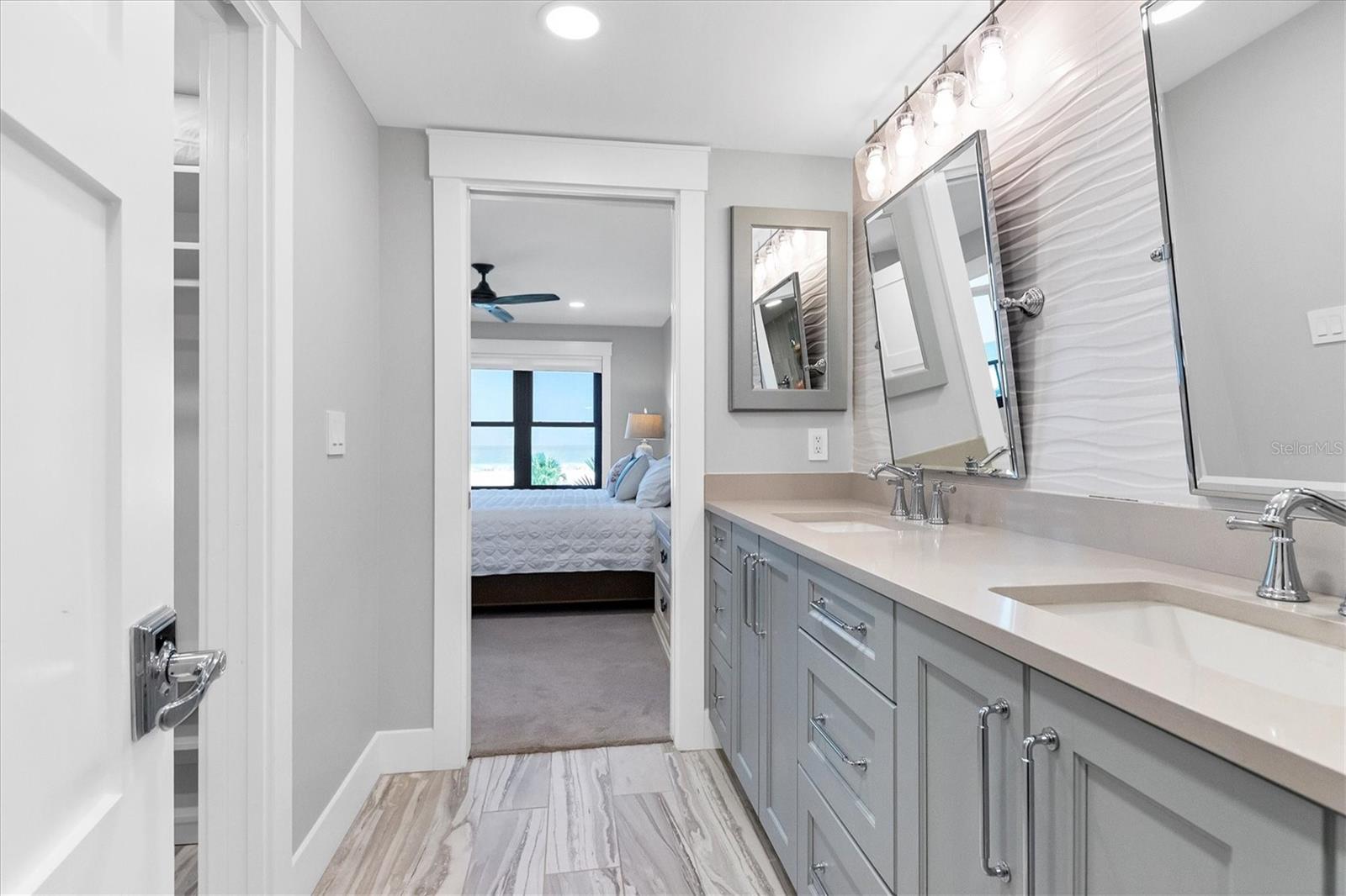 GULF & BAY CLUB - Residential Lease