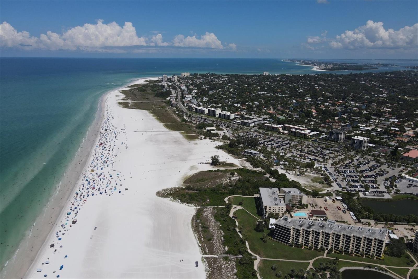 GULF & BAY CLUB - Residential Lease