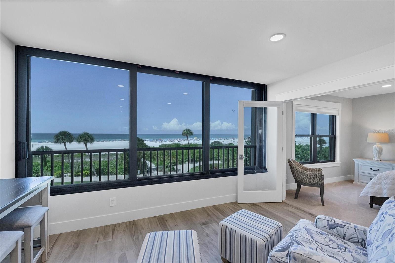 GULF & BAY CLUB - Residential Lease