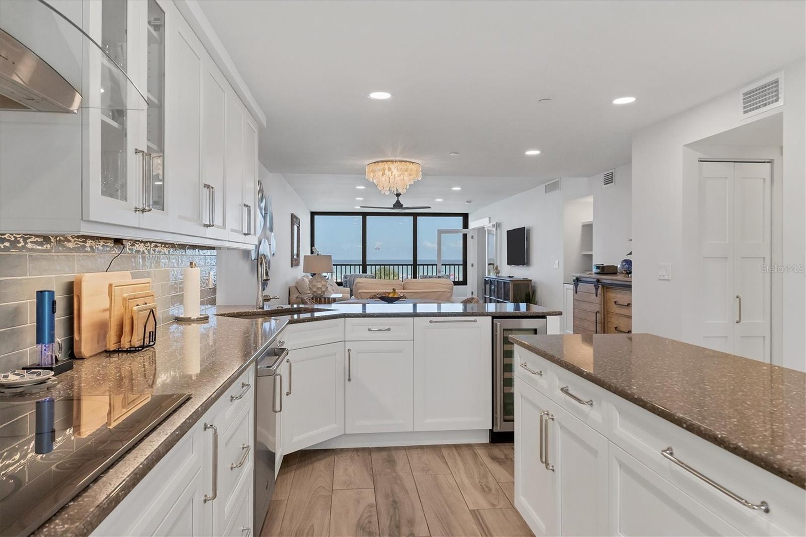 GULF & BAY CLUB - Residential Lease