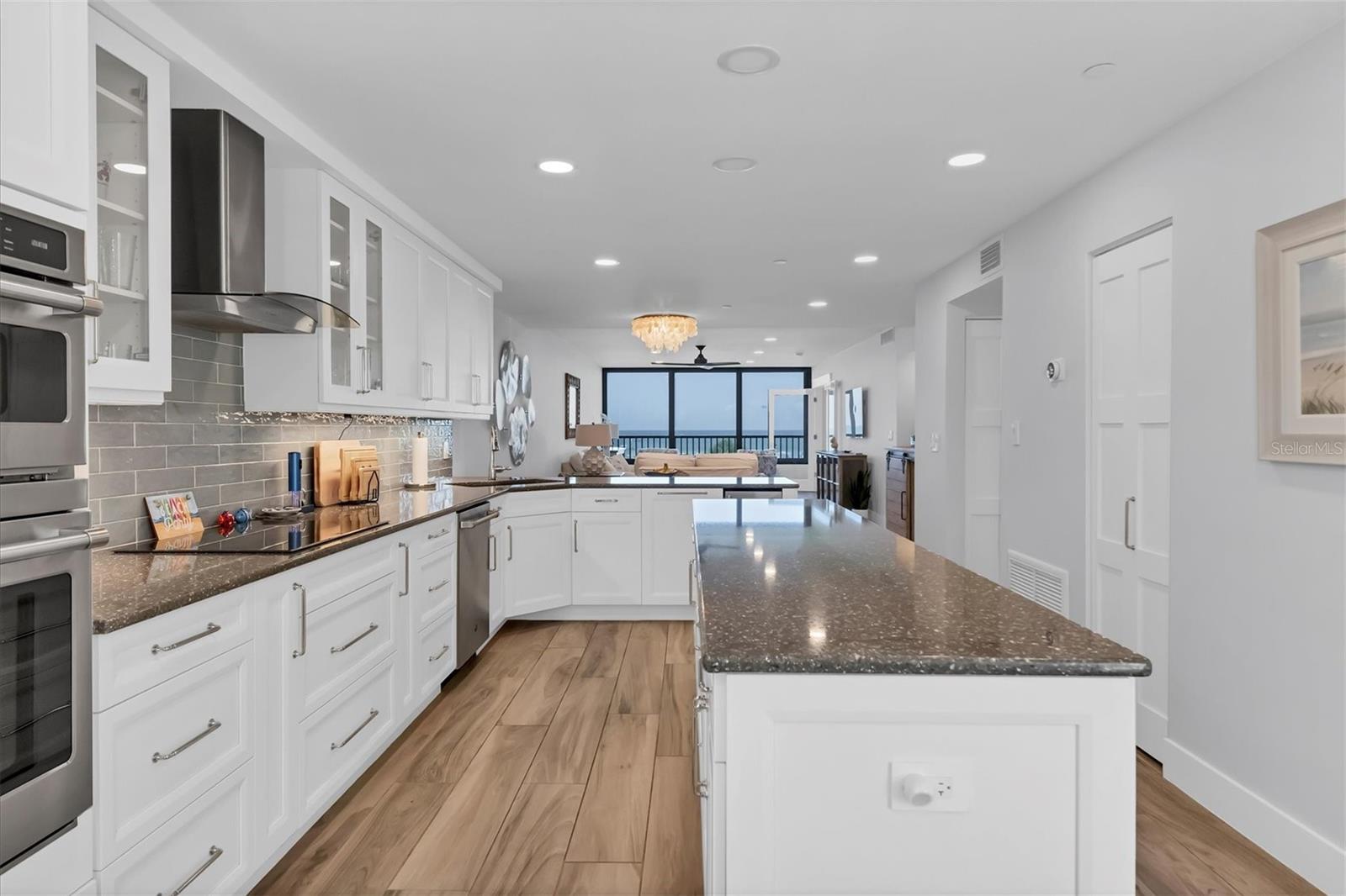 GULF & BAY CLUB - Residential Lease