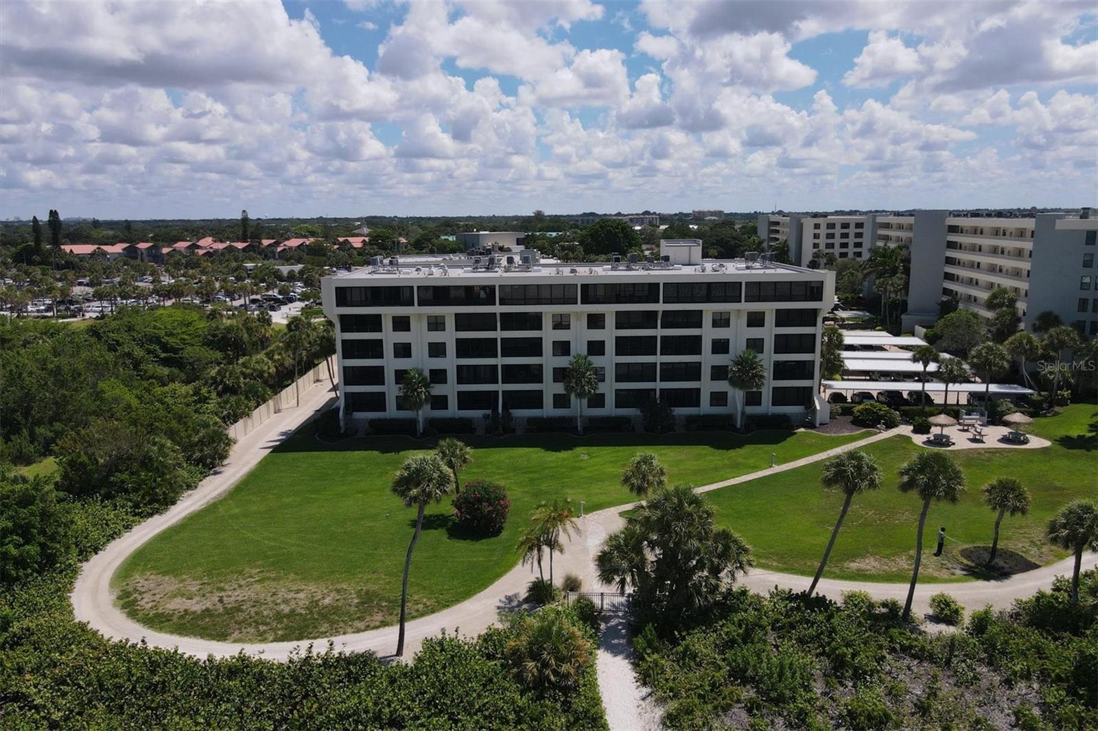 GULF & BAY CLUB - Residential Lease