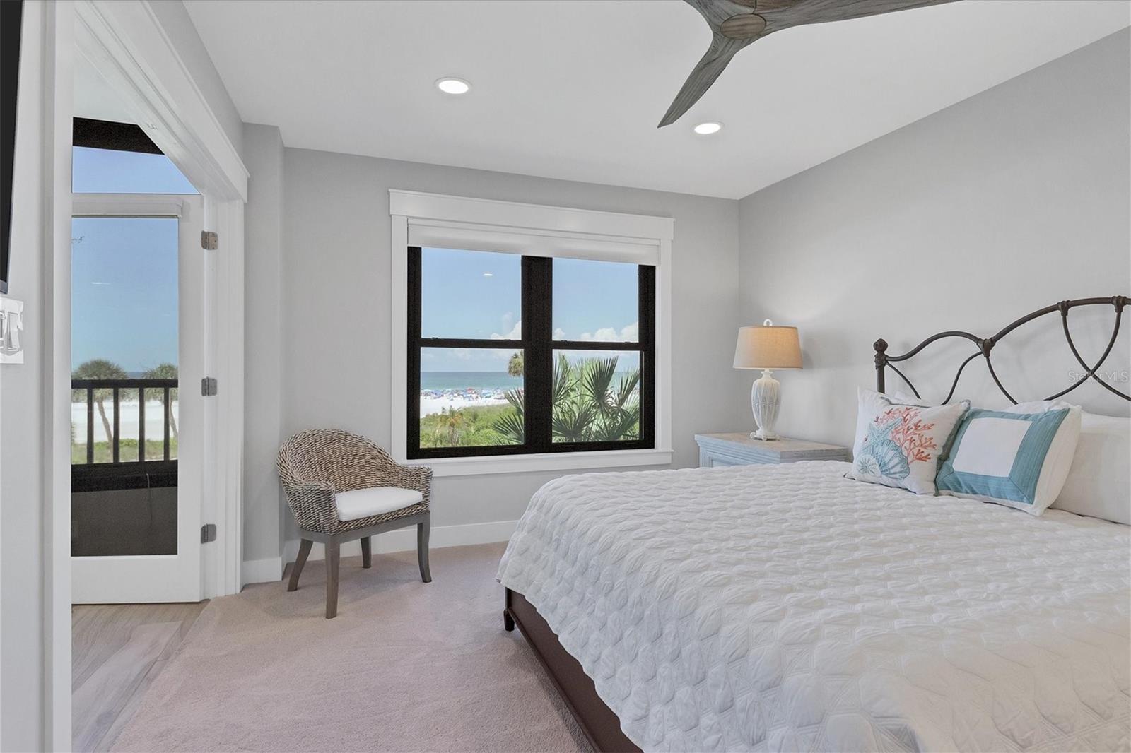 GULF & BAY CLUB - Residential Lease