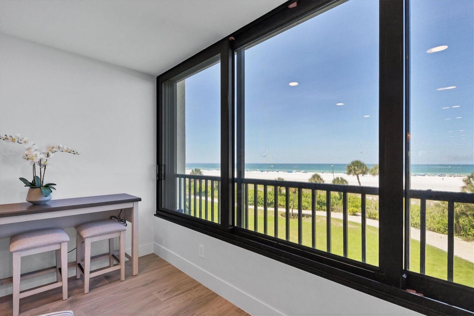 GULF & BAY CLUB - Residential Lease