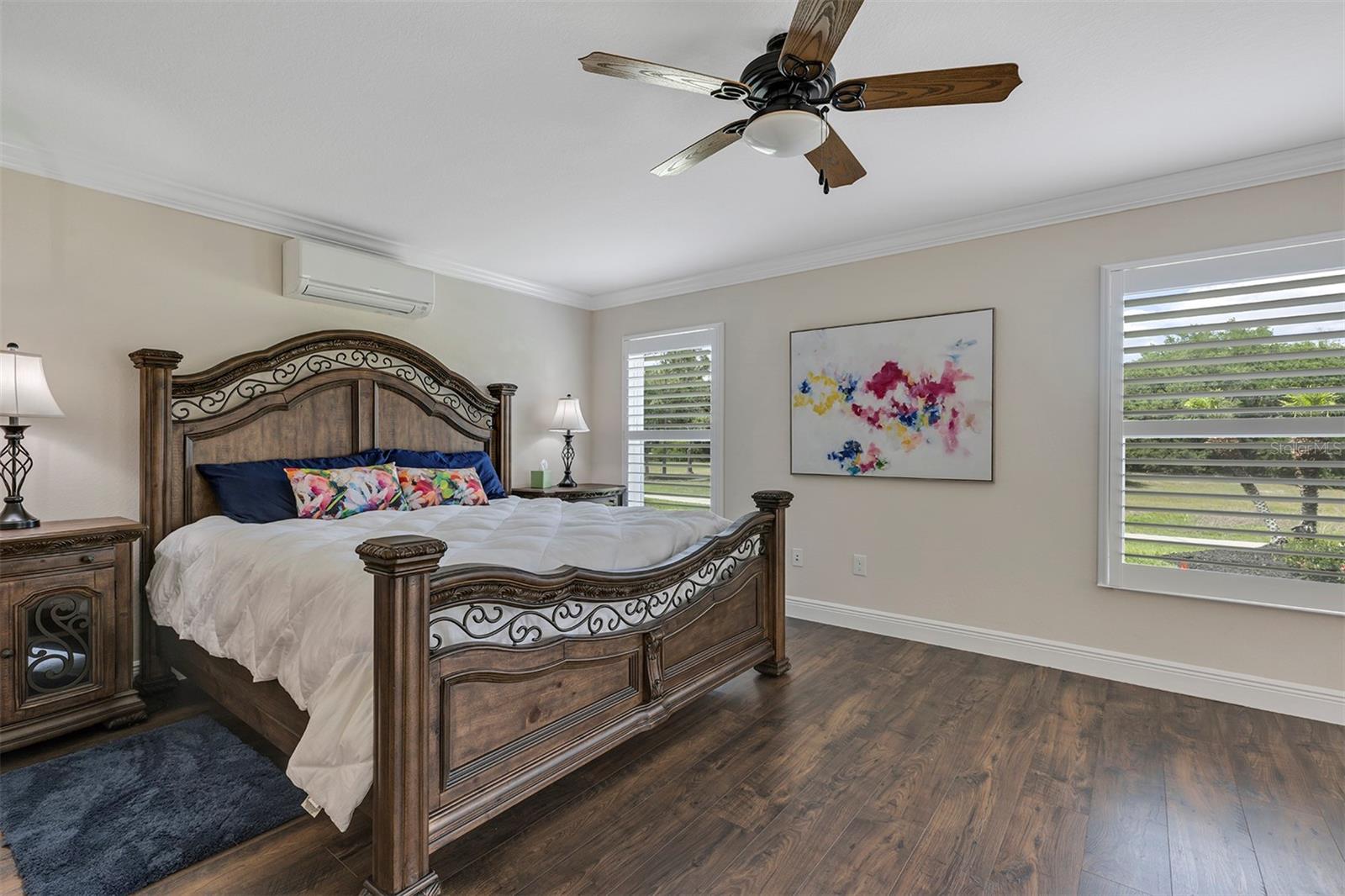 ARLINGTON RIDGE - Residential