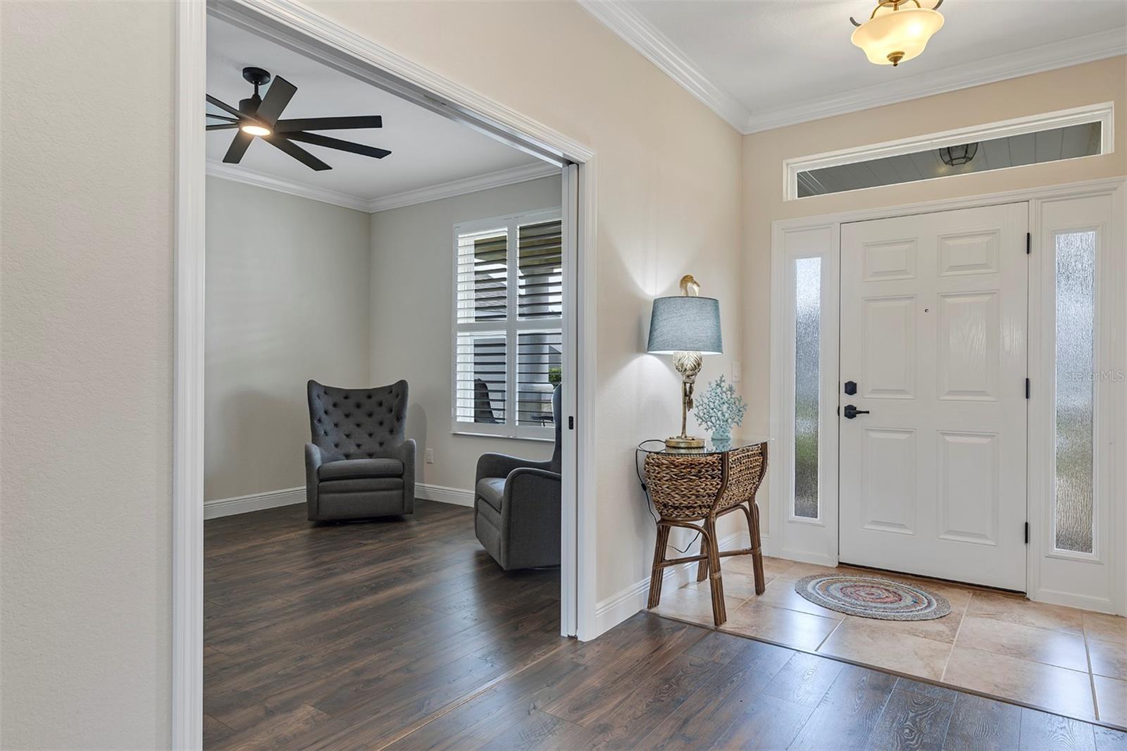 ARLINGTON RIDGE - Residential