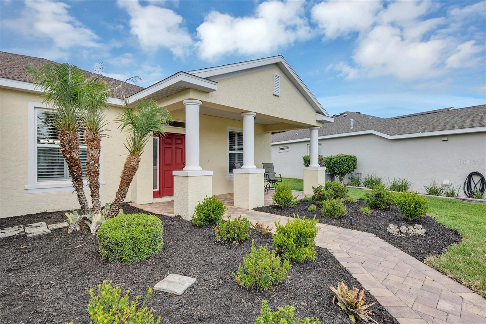 ARLINGTON RIDGE - Residential