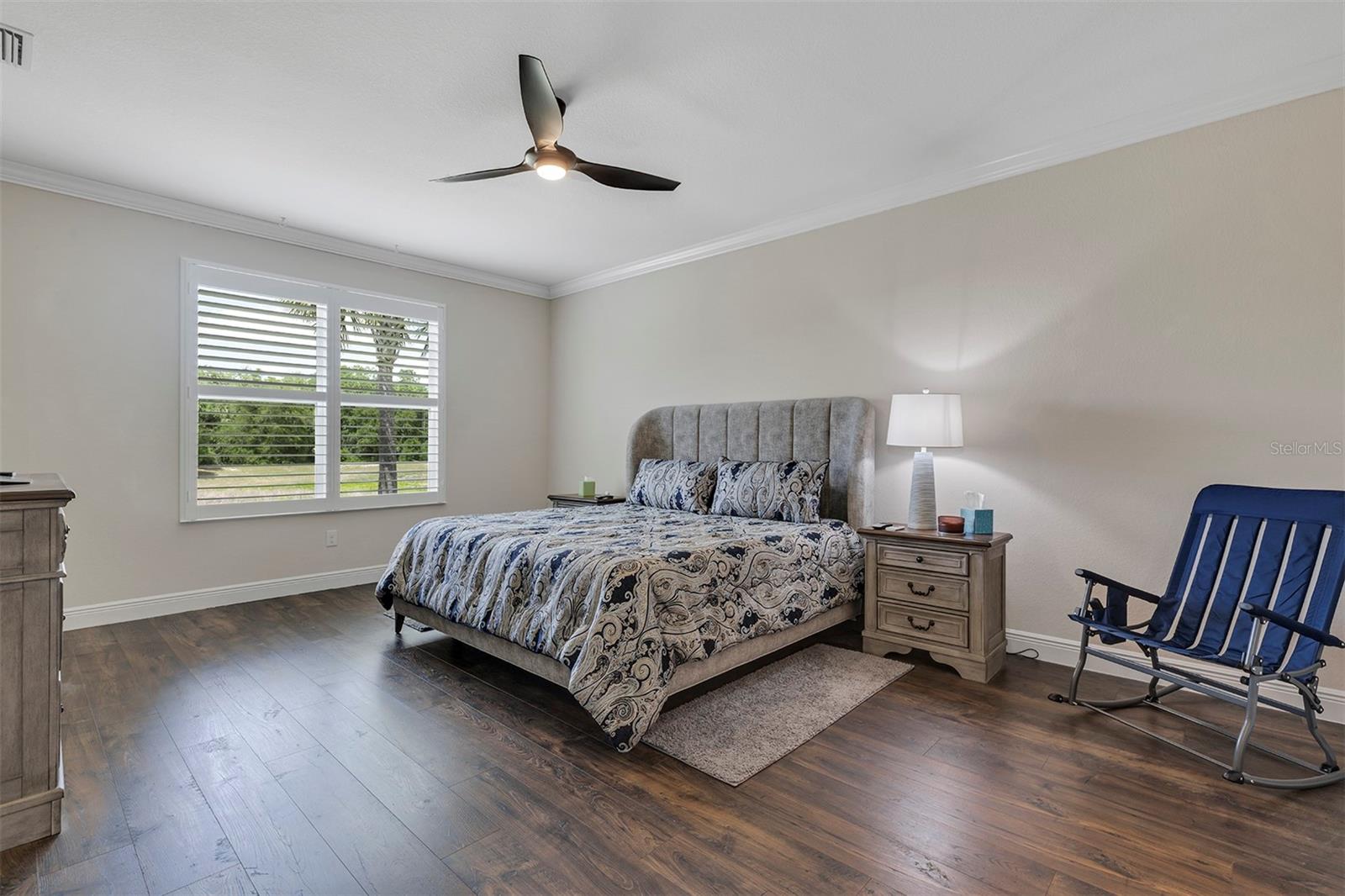 ARLINGTON RIDGE - Residential