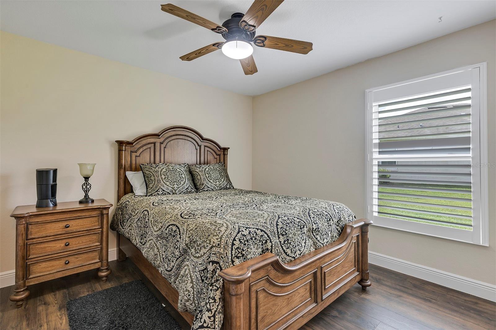 ARLINGTON RIDGE - Residential