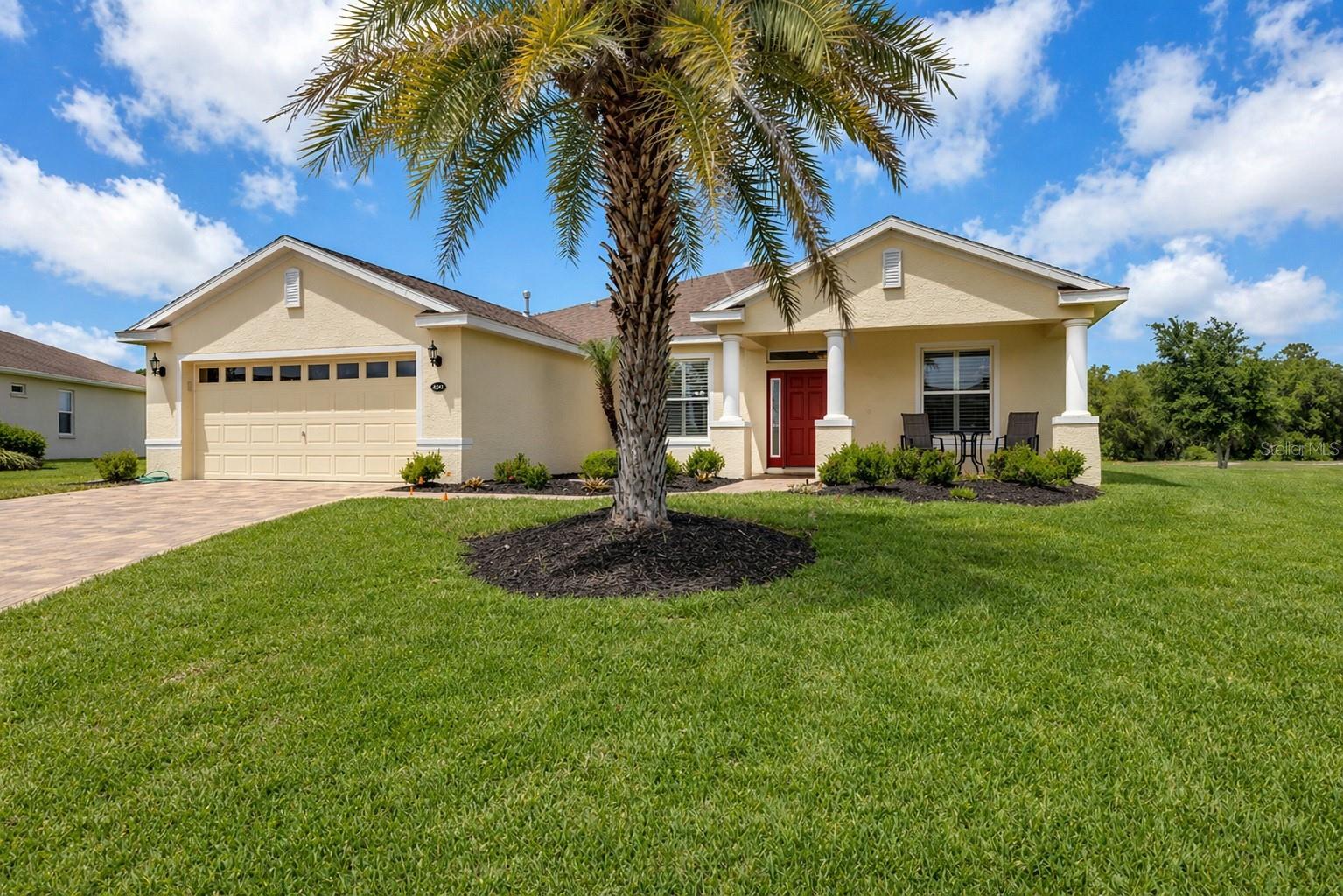 ARLINGTON RIDGE - Residential