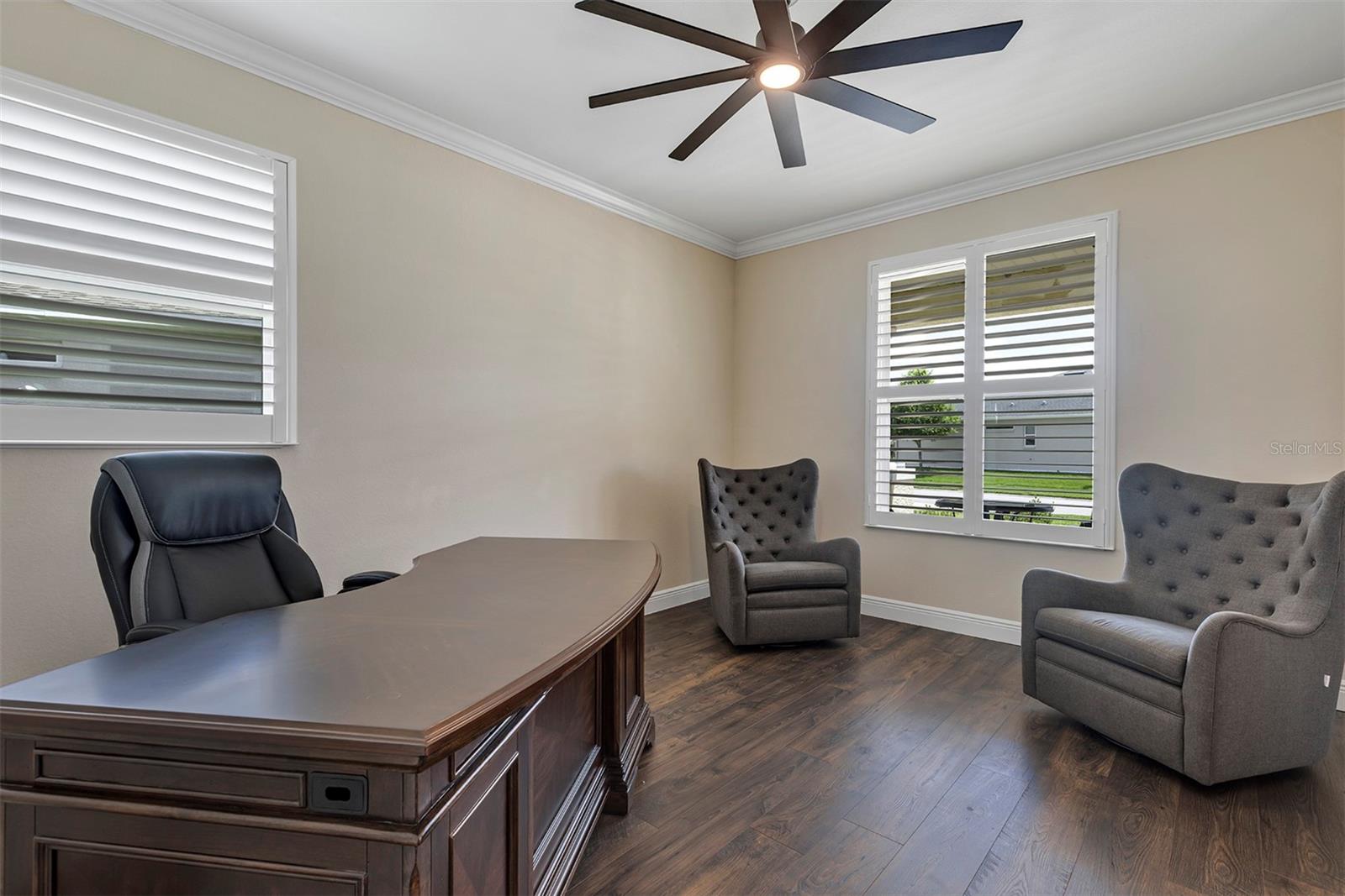 ARLINGTON RIDGE - Residential